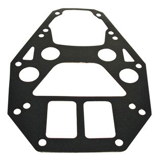 Mercury/Mariner Cyl. Block to Mounting Plate Gasket* - 150-225HP 2.5L