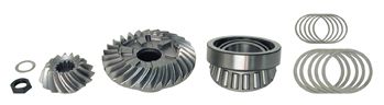 Pinion & Forward Gear Set Mercury V6 150-175 HP 1.87:1  Non Racheting