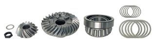 Pinion & Forward Gear Set Mercury V6 150-175 HP 1.87:1  Non Racheting