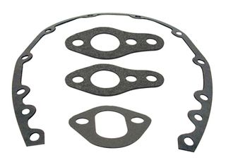 Gasket Sets Timing Cover GM BB