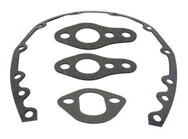 Gasket Sets Timing Cover GM BB