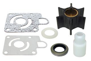 Water Pump Service Kit Force 75-140