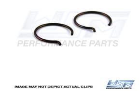 Yamaha 200-250 Hp Circlips