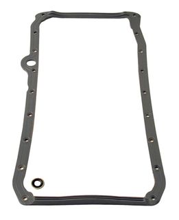 Oil Pan Gasket GM 305/350 One Piece*