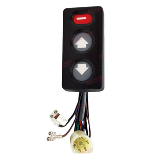Volvo Trim Switch DP-D1, C, E, G, DPX, SX & SP-C