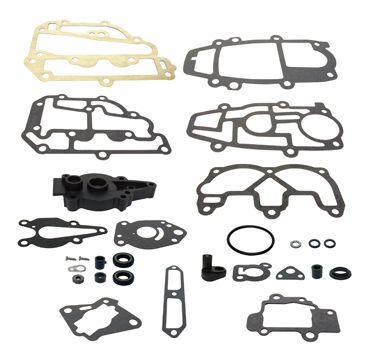 Powerhead Gasket Set*