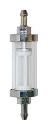 Fuel Filter Inline Large Capacity