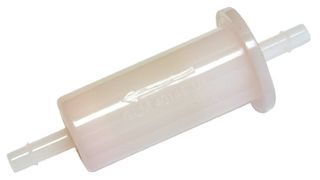 Fuel Filter-Plastic