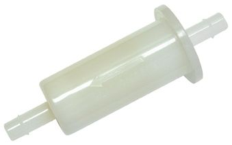 Fuel Filter-Plastic