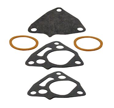 Fuel Pump Diaphragm Kit