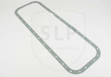 Oil Pan Gasket D40, D41, D42, D43, D44 & D300