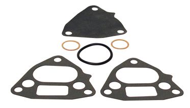 Fuel Pump Diaphragm Kit