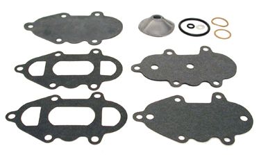 Fuel Pump Diaphragm Kit