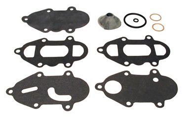 Fuel Pump Diaphragm Kit