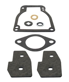 Carburetor Kit  90-06 Mer/Mar 2-cyl, 30-40 Hp | 3-cyl, 30-90 4Cyl 100-125Hp