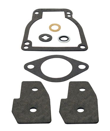 Carburetor Kit  90-06 Mer/Mar 2-cyl, 30-40 Hp | 3-cyl, 30-90 4Cyl 100-125Hp