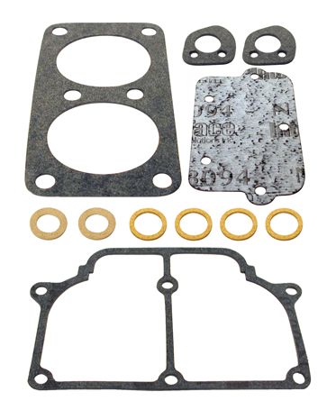 Diaphragm & Gasket Kit