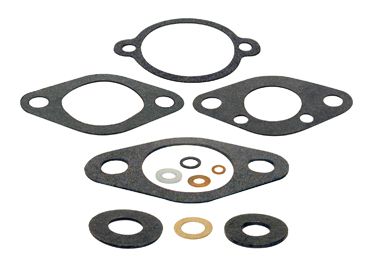 Diaphragm & Gasket Kit