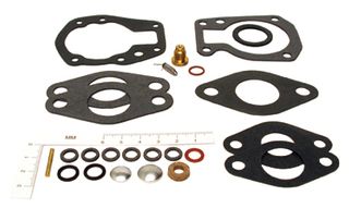 Carburetor Service Kit