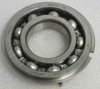 Kawasaki 900-1200 Crank Bearing Inner