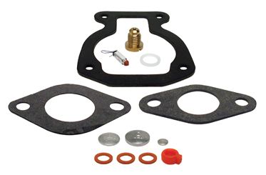 Carburetor Service Kit For 1979 & Later Johnson/Evinrude 2-cyl, 3-8 Hp Outboards