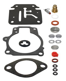 Carburetor Service Kit