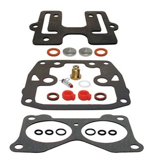 Carburetor Service Kit J/E V4 88-115 Hp