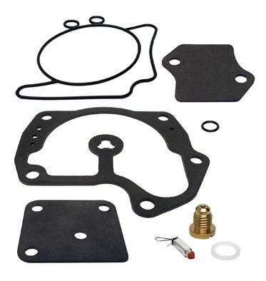 Carburetor Service Kit J/E V4 125Hp V6 185-225Hp