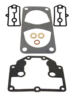 Diaphragm & Gasket Kit