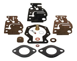 Carburetor Service Kit Johnson / Evinrude 5 - 15 Hp