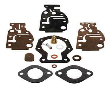 Carburetor Service Kit Johnson / Evinrude 5 - 15 Hp