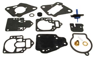 Diaphragm & Gasket Kit Mecury / Mariner 6 - 25 HP