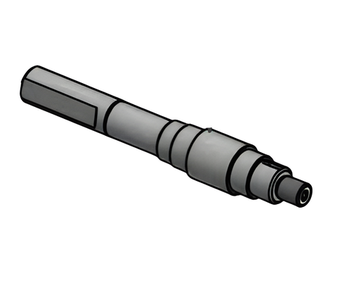 Shaft 60 Series Detroit