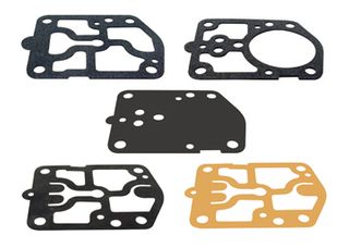 Carburetor Gasket Kit  Mercury-Mercruiser