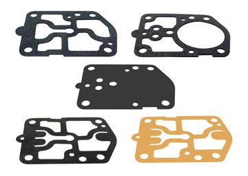 Carburetor Gasket Kit  Mercury-Mercruiser