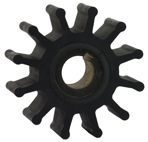 Impeller Jabsco 18948-0001 Sherwood 10615