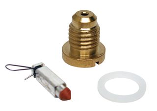 Johnson/Evinrude Outboard Needle & Seat