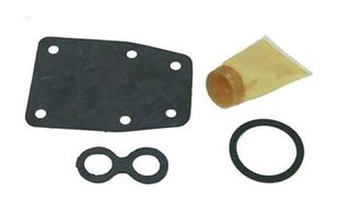 Fuel Pump Kit Johnson/Evinrude Outboard,  28 - 100 Hp 58-67