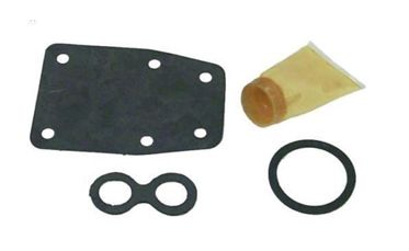 Fuel Pump Kit Johnson/Evinrude Outboard,  28 - 100 Hp 58-67