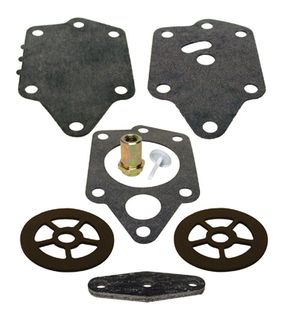 Fuel Pump Kit Johnson/Evinrude Outboard