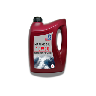 Recmar 4T Synthetic NMMZ FC-W 10W30 5L