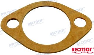 Yanmar 1, 2 & 3GM Thermostat Cover Gasket