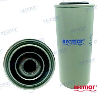 Yanmar 6LY-UTE/STE 6LYA-UTE/STE 6LY2A-STE 6LY3-UTP/STP Oil Filter