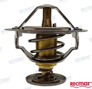 Yanmar Thermostat 4LH 71 Deg