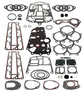 Powerhead Gasket Set