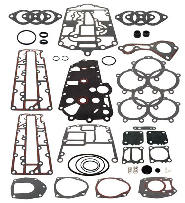 Mercury / Mariner 65-90 Hp L3 Powerhead Gasket Kit