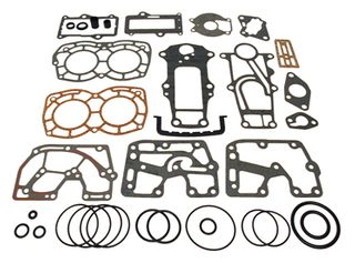 Powerhead Gasket Set Mercury / Mariner 18 - 25 Hp*