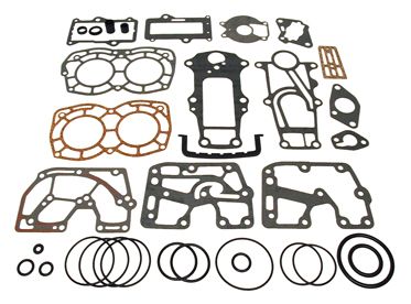 Powerhead Gasket Set*