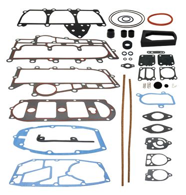 Powerhead Gasket Set*