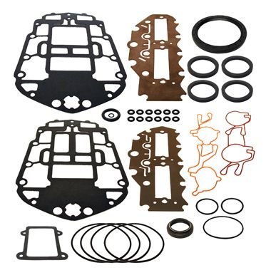 Johnson / Evinrude 90-115 Hp 60 Degree Powerhead Gasket Kit